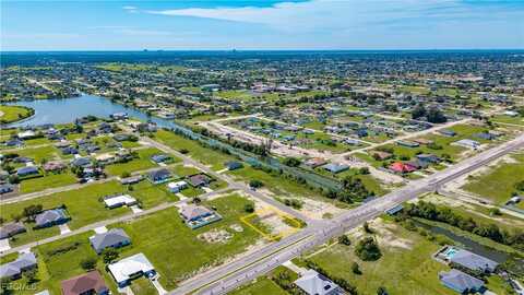 2011 Andalusia Boulevard, Cape Coral, FL 33909