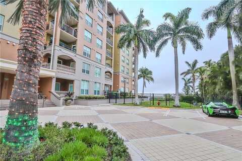 2825 Palm Beach Boulevard unit: 116, Fort Myers, FL 33916
