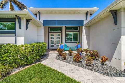 5338 Colonade Court, Cape Coral, FL 33904