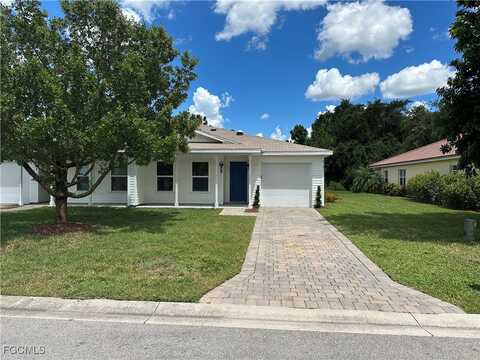9191 Aegean Circle, Lehigh Acres, FL 33936