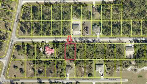 1026 Hobart Street, Lehigh Acres, FL 33974