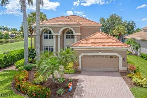 23510 Caraway Lakes Drive, Estero, FL 34135
