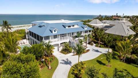 17030 Captiva Drive, Captiva, FL 33924