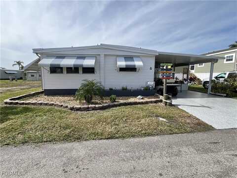 290 Valencia Drive, Fort Myers, FL 33905