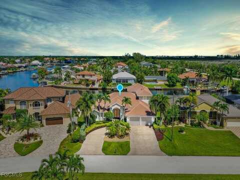 5795 SW 7th Court, Cape Coral, FL 33914
