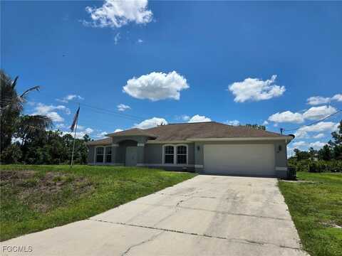 760 Lamar Street E, Lehigh Acres, FL 33974