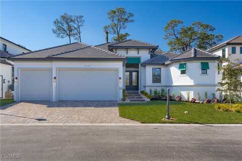 27109 Serrano Way, Bonita Springs, FL 34135