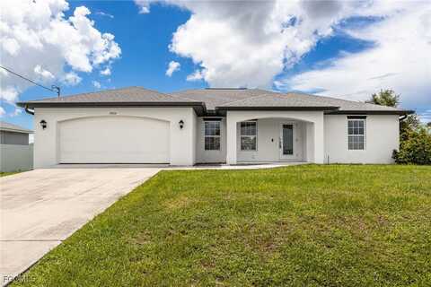 2904 NE 1st Avenue, Cape Coral, FL 33909