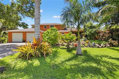 3481 Myers Lane, Saint James City, FL 33956