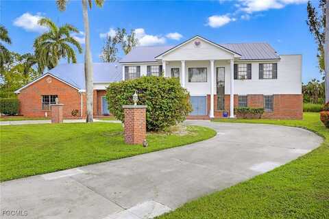 3622 Heritage Lane, Fort Myers, FL 33908