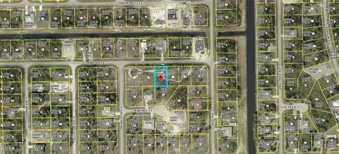 654 Trinity Street E, Lehigh Acres, FL 33974