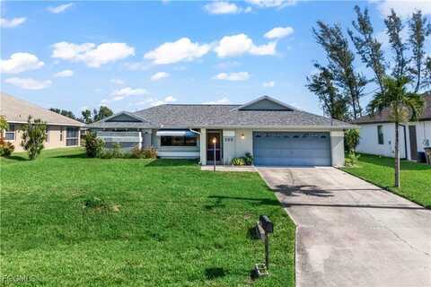 223 SE 16th Street, Cape Coral, FL 33990