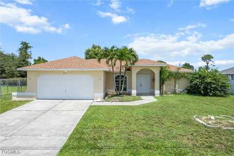 117 SE 10th Terrace, Cape Coral, FL 33990