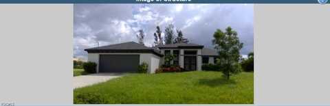 503 SW 11th Court, Cape Coral, FL 33991