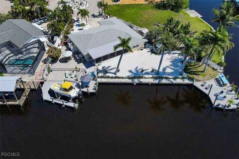 12082 Moon Shell Drive, Matlacha Isles, FL 33991