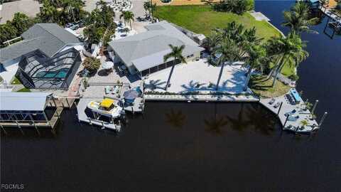 12082 Moon Shell Drive, Matlacha Isles, FL 33991
