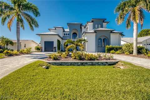 1436 Viking Court, Cape Coral, FL 33904