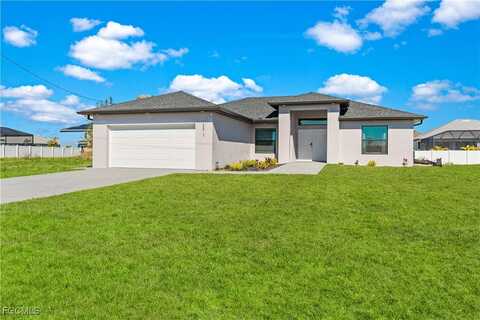 2817 SW 3rd Street, Cape Coral, FL 33991