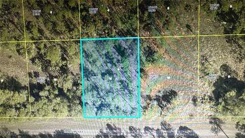 1241 Random Street E, Lehigh Acres, FL 33974