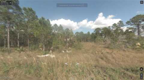 1243 Random Street E, Lehigh Acres, FL 33974
