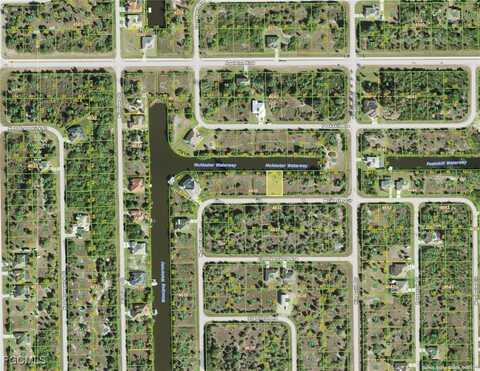 10884 McAlester Circle, Port Charlotte, FL 33981