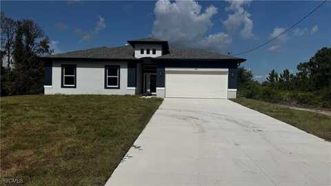 543 McArthur Boulevard, Lehigh Acres, FL 33974