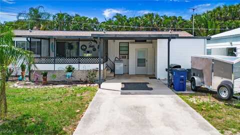 21141 Cypress Park Circle, Estero, FL 33928