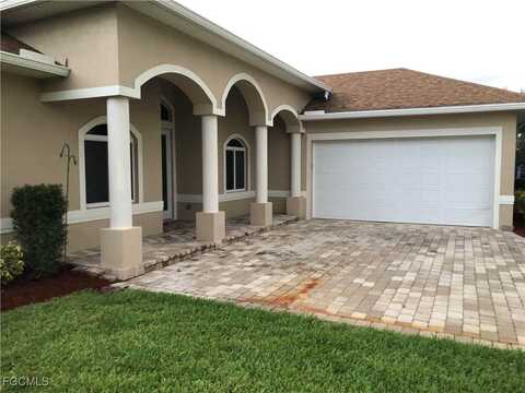 806 SW 9th Court, Cape Coral, FL 33991