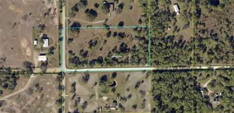 3958 Everhigh Acres Road, Clewiston, FL 33440