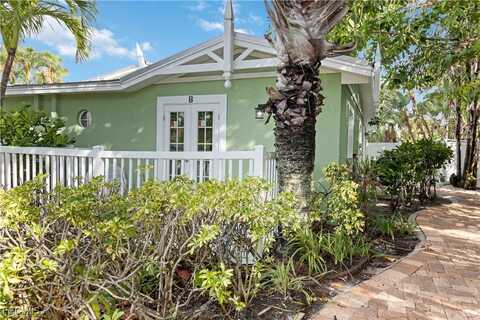 310 62nd Street unit: B, Bradenton Beach, FL 34217
