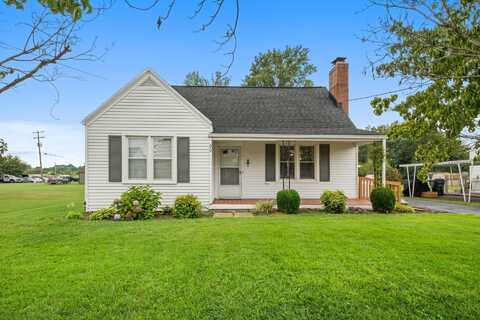 90 RIVERSIDE AVE, VERONA, VA 24482