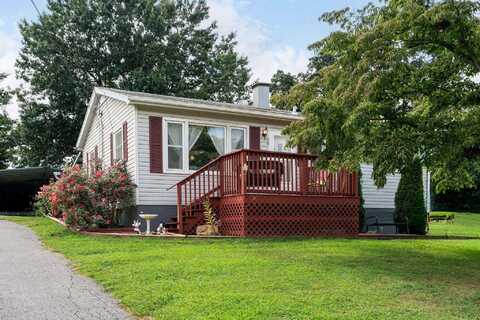 26 MAPLE DR, VERONA, VA 24482