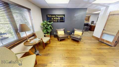 2066 Stadium Drive unit: 101, Bozeman, MT 59715