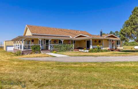 25 Duncan District Rd, Sheridan, MT 59749
