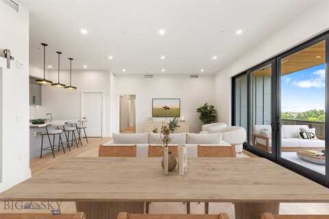 315 N Tracy Avenue unit: 602, Bozeman, MT 59715