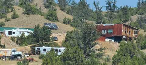 351 Broken Creek Road, Three Forks, MT 59752