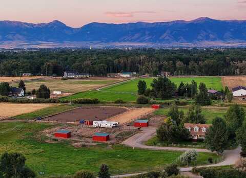4752 Eden Road, Bozeman, MT 59718
