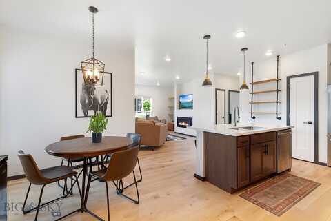 2420 Tschache Lane unit: 105, Bozeman, MT 59718