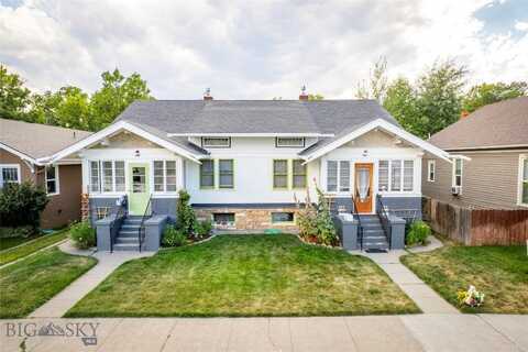 304-306 S 2nd Street, Livingston, MT 59047