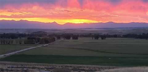 Targe, Three Forks, MT 59752
