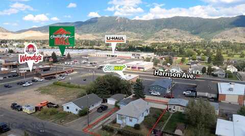 3320 Busch, Butte, MT 59701