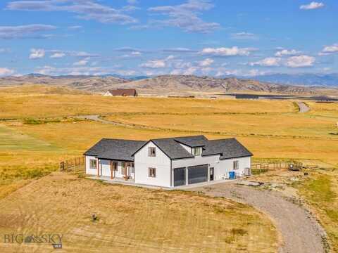 10 Mackenzie Mountain Way, Three Forks, MT 59752