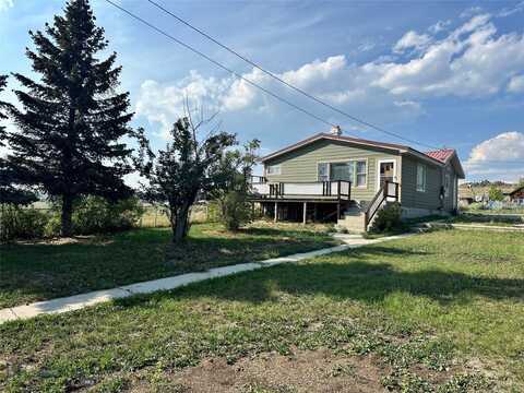 815 Dexter Street, Butte, MT 59701