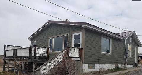 815 Dexter Street, Butte, MT 59701