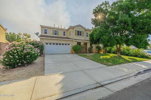 2300 Thorncroft Circle, Palmdale, CA 93551