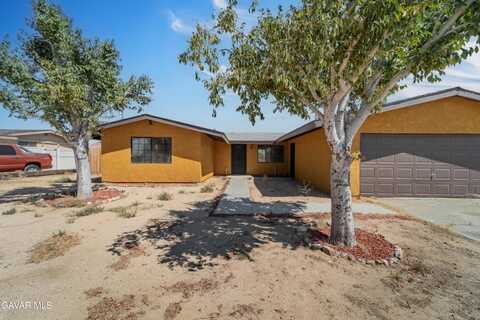 7317 California City Boulevard, California City, CA 93505