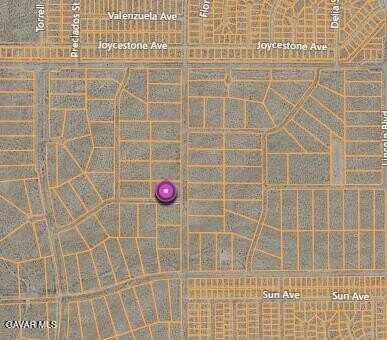 Oldsmobile Boulevard, California City, CA 93505