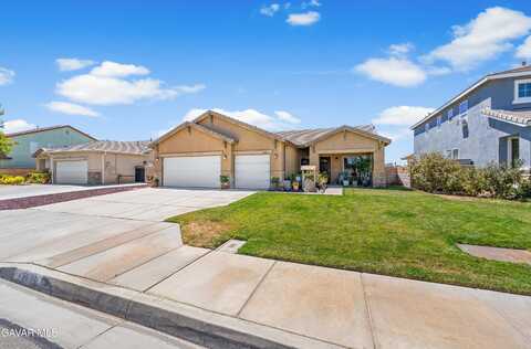 45511 W 21st Street, Lancaster, CA 93536