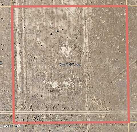Vac/Vic W Avenue H10/66 Stw, Lancaster, CA 93536