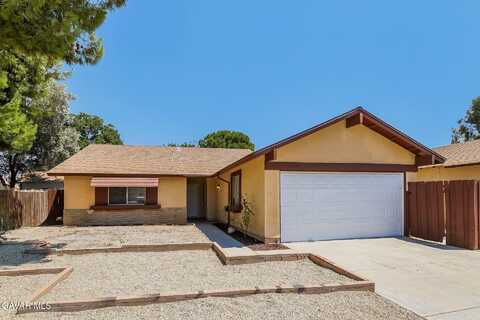44720 E 11th Street, Lancaster, CA 93535